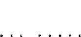 Cantina Del Ponte Logo